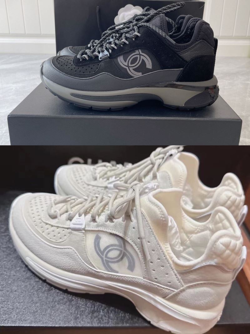 Chanel Sport Shoes